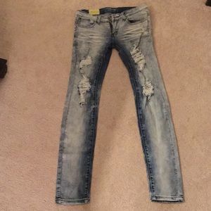 Skinny Jeans